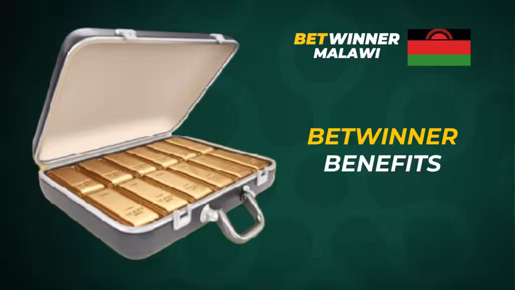 bet winner bonus