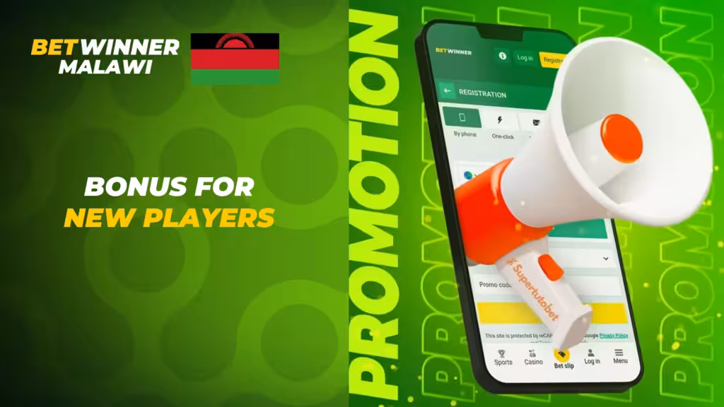 Bet Winner Cashback Malawi